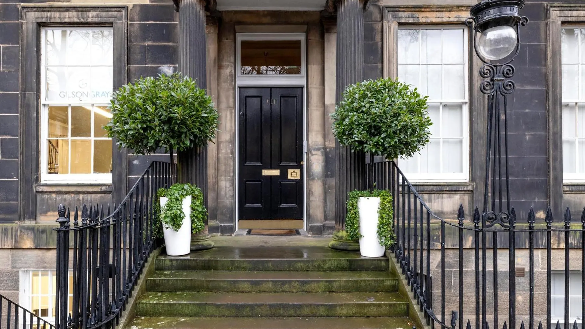 Joivy Modern Studio In Edinburgh West End 0*,  Storbritannien